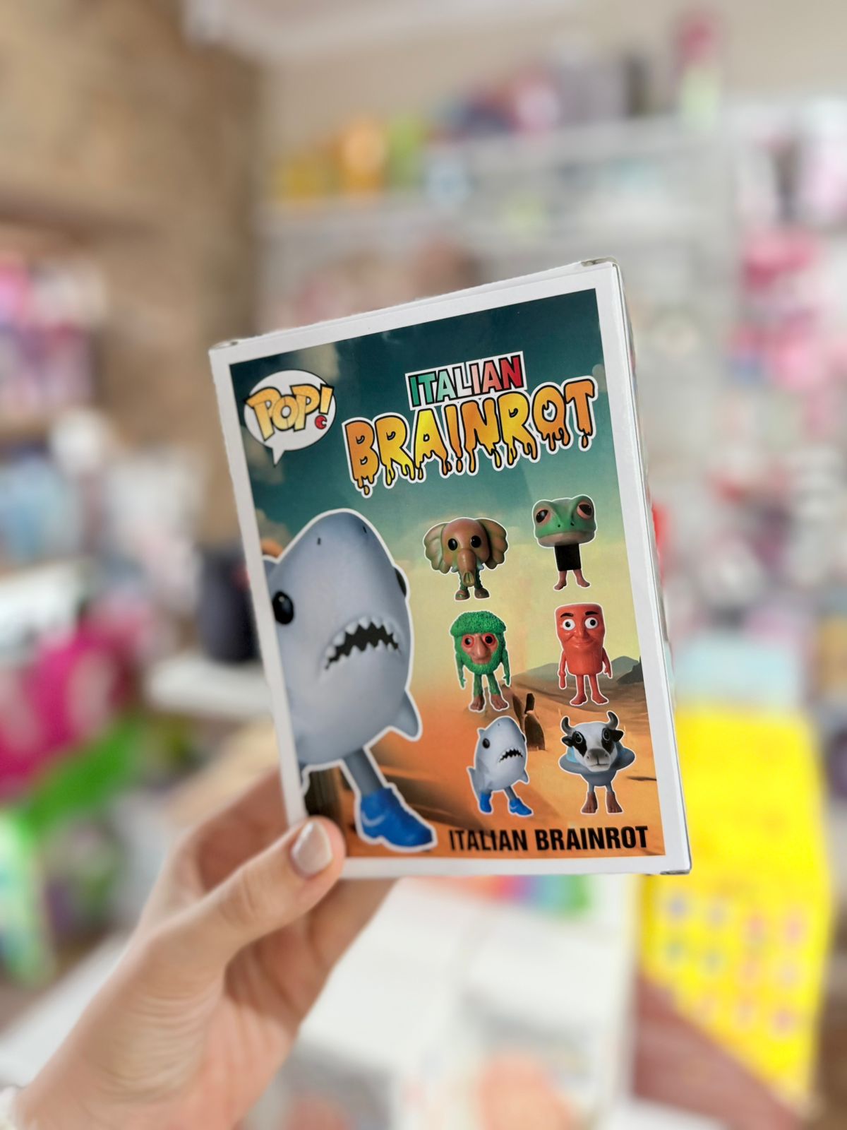 Funkos
