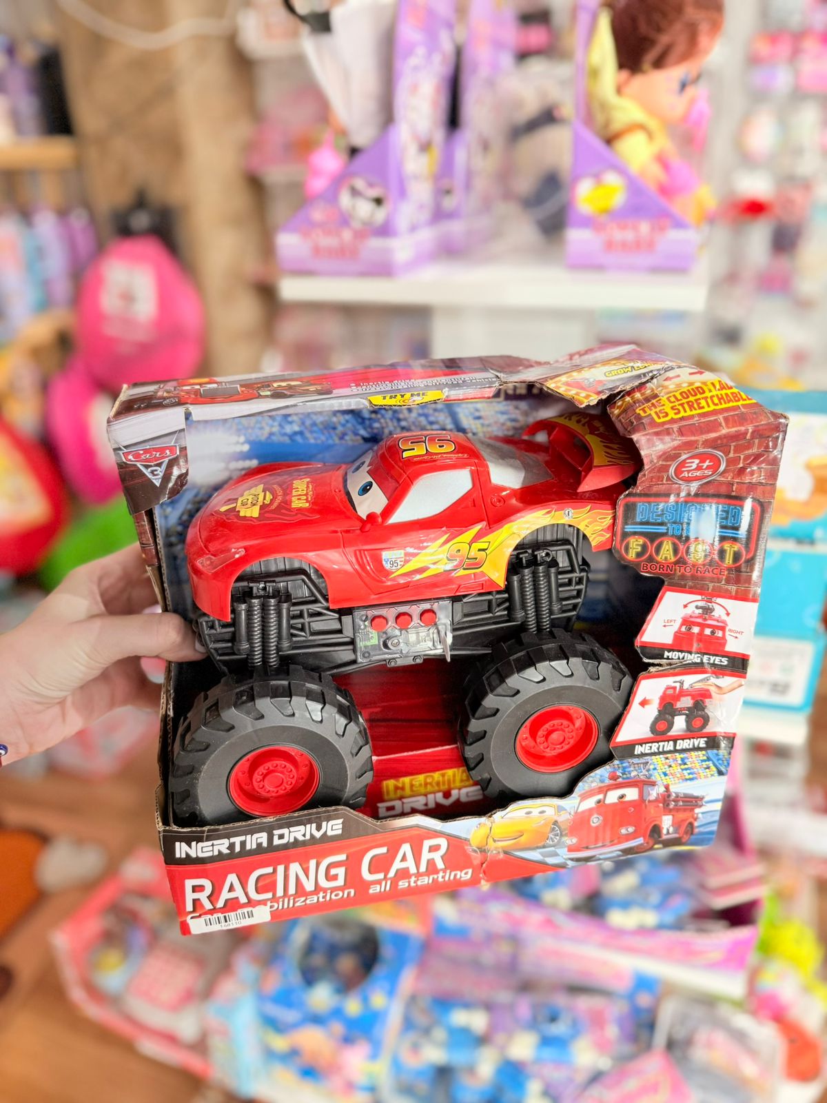 camión cars