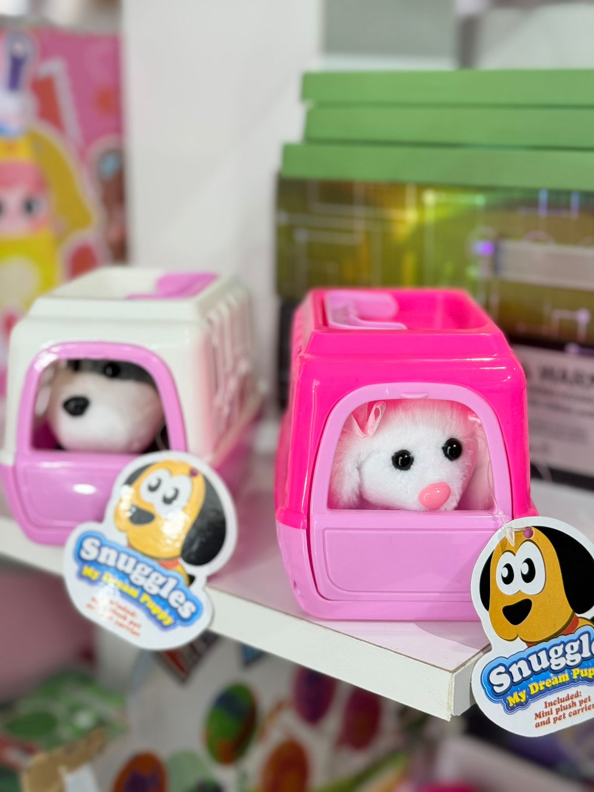 perritos