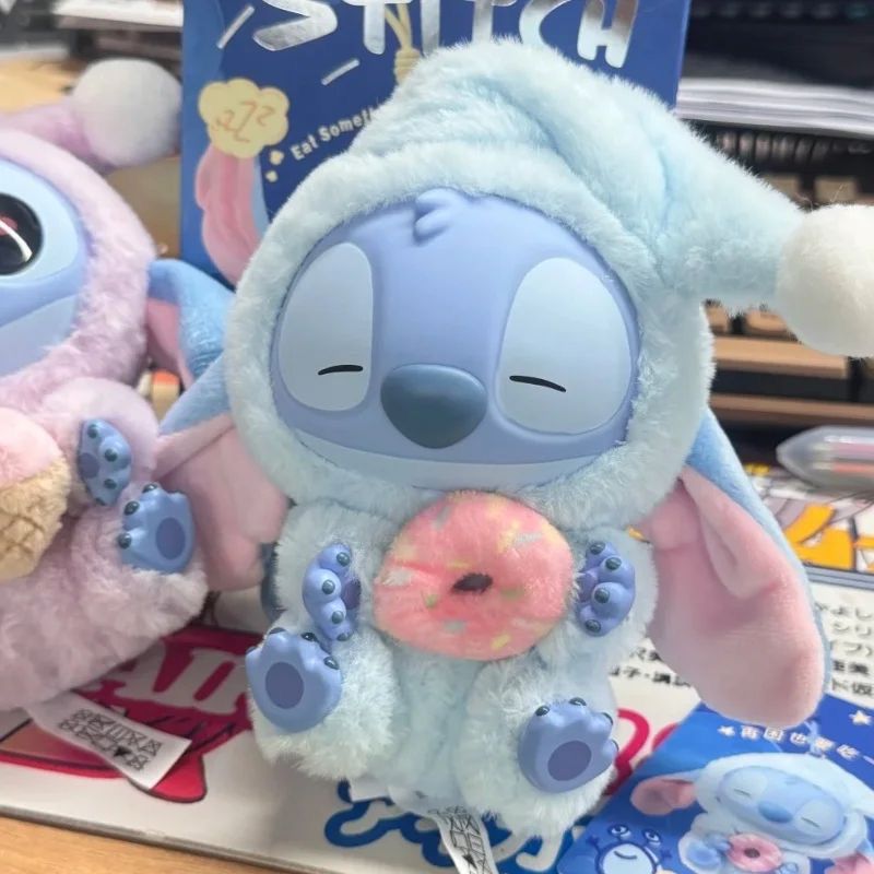 Mystery Box Stitch | original