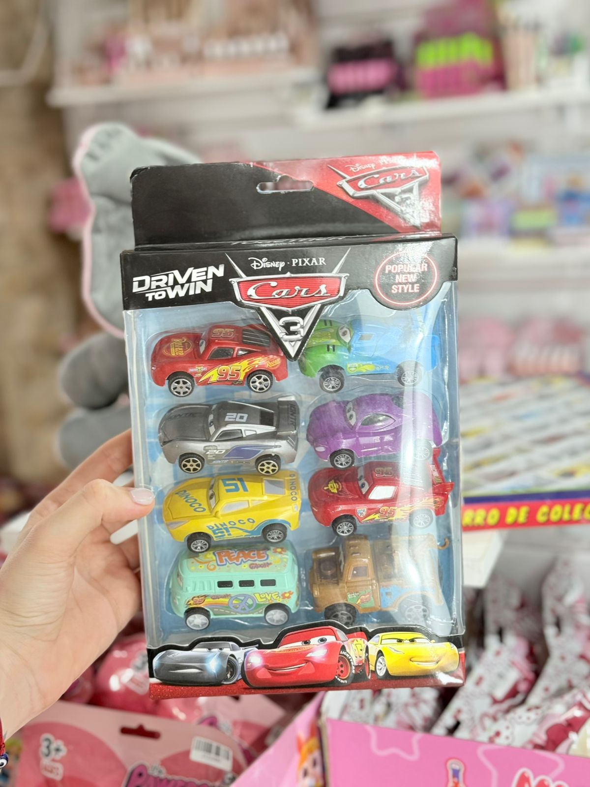 Autos Cars