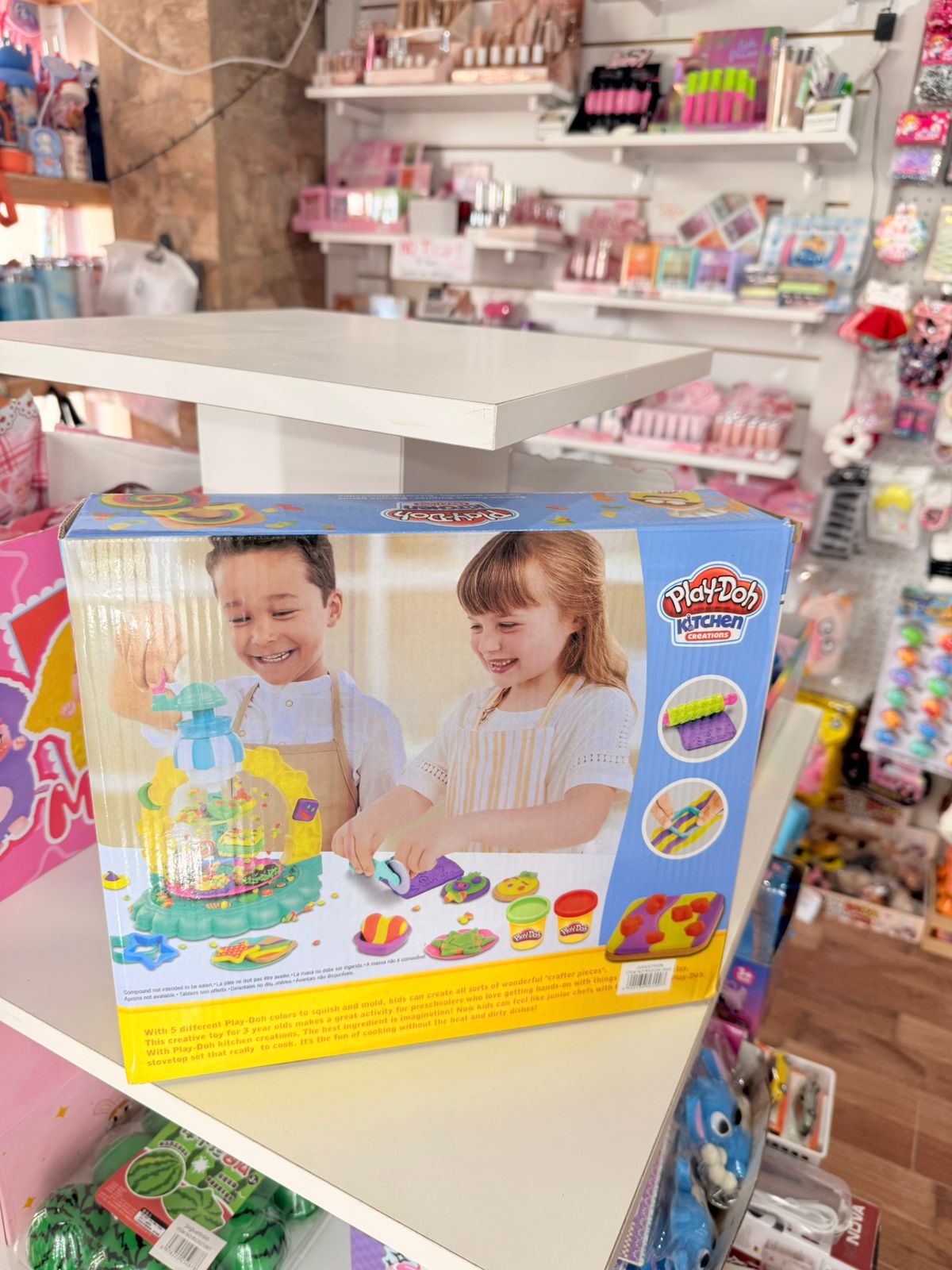Juego de Masas