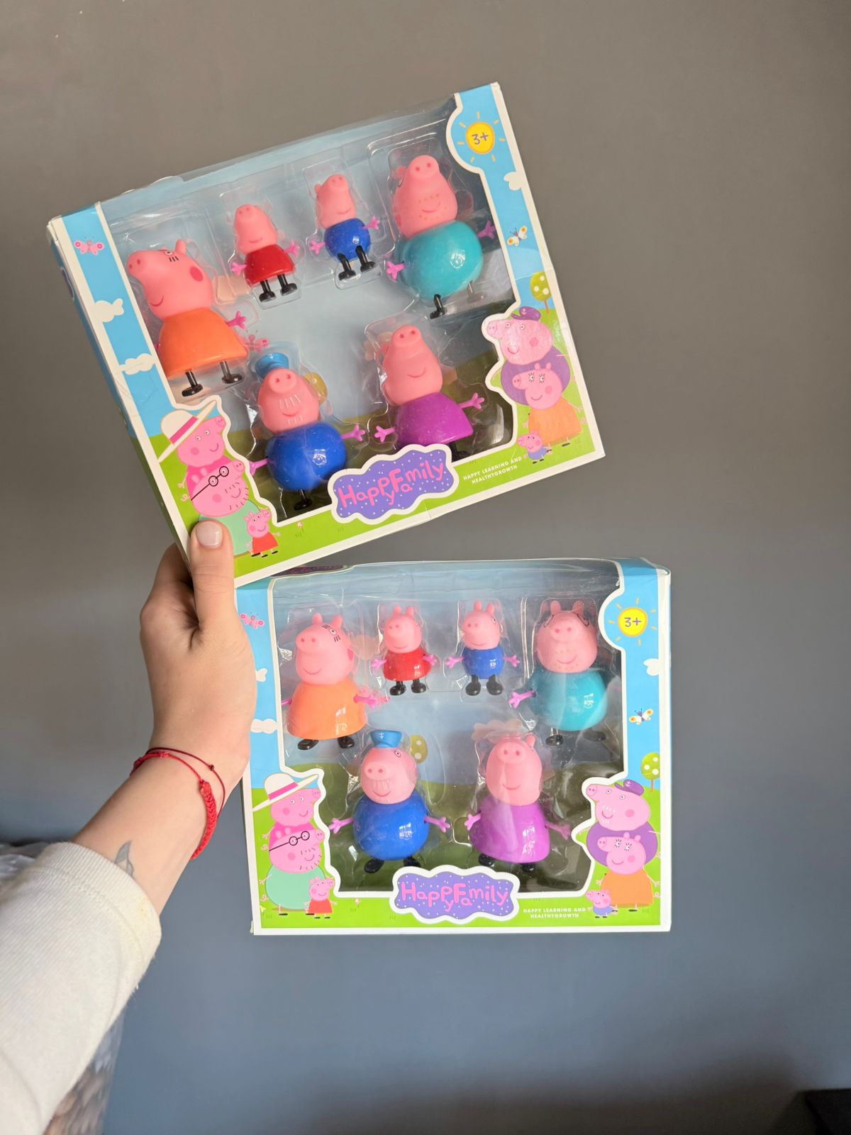 peppa pig