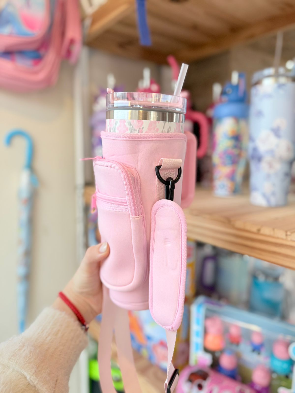 PortaQuencher