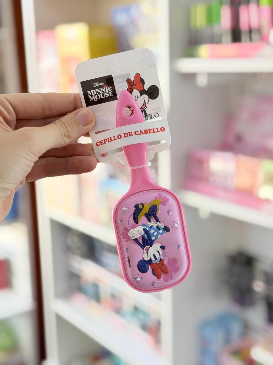 Cepillo Minnie