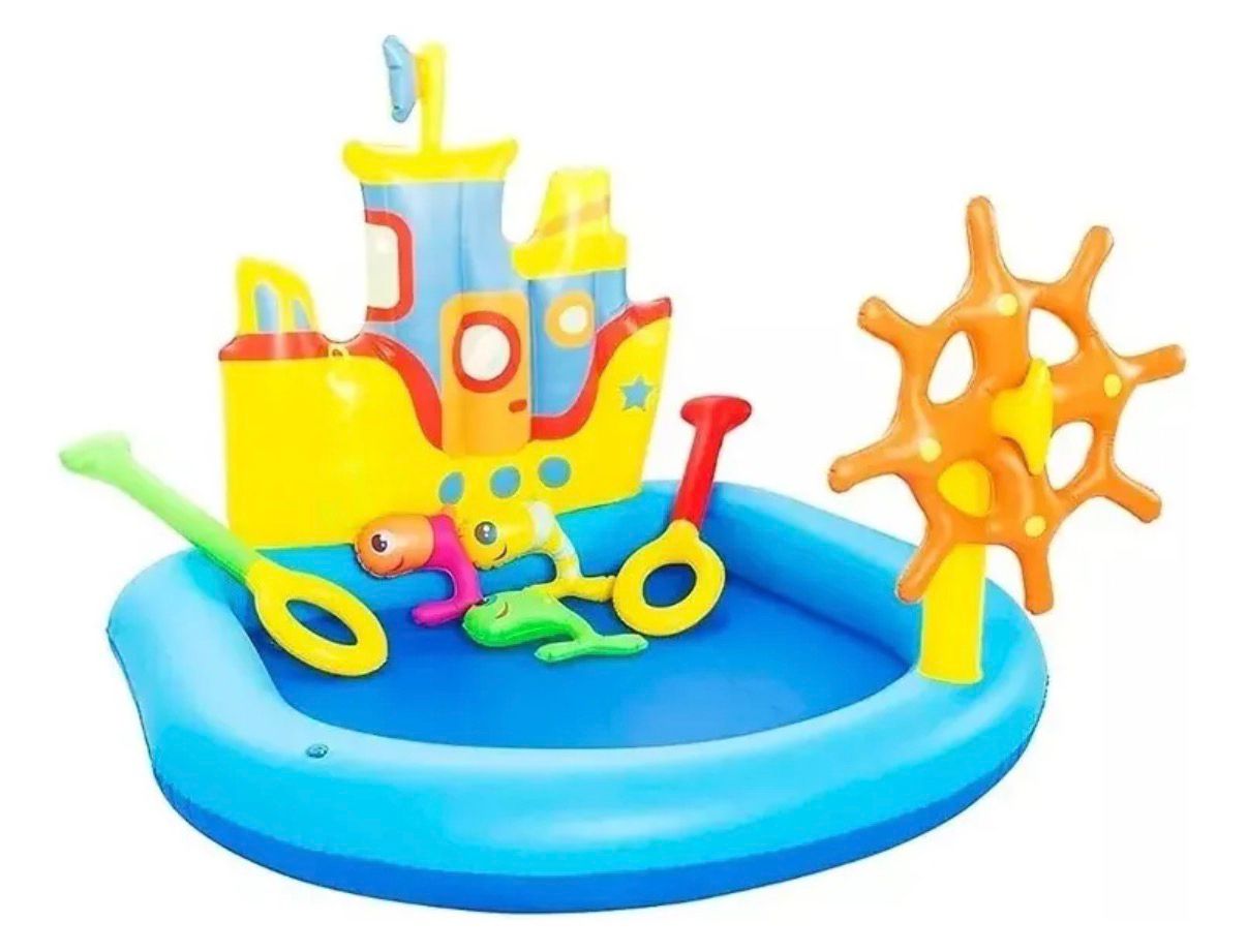 Playcenter Barco