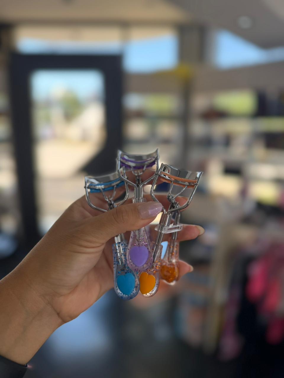 Arqueador Pestañas 1