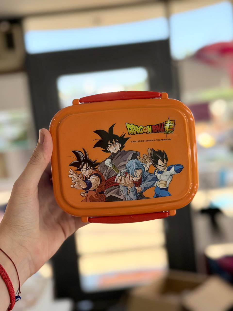 Lunchera DragonBallZ