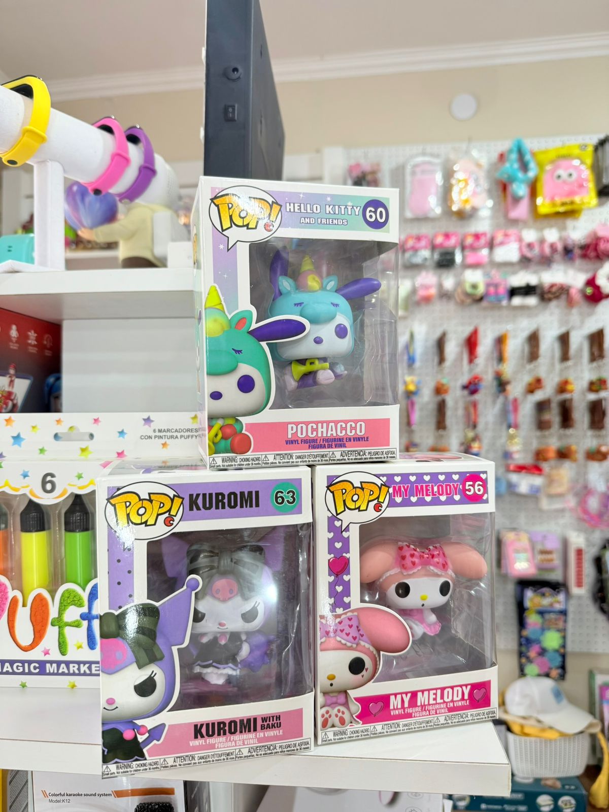 funko pop